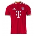 Bayern Munich Jamal Musiala #10 Hemma matchtröja 2026-27 Kortärmad Billigt